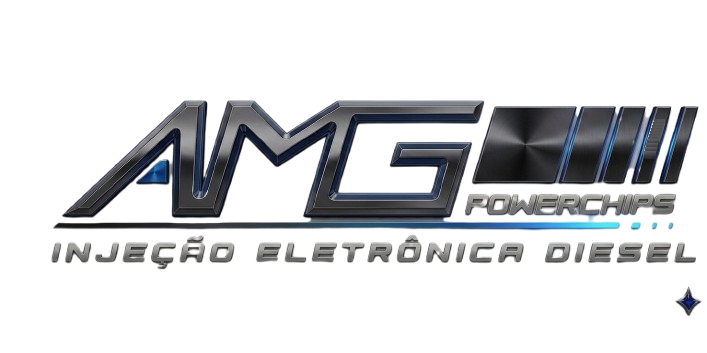 Logo AMG Power Chips